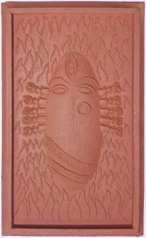Gopuram Brand Design Tiles
