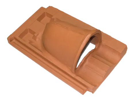 Gopuram Brand Roofing Tiles