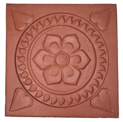 Gopuram Brand Design Tiles