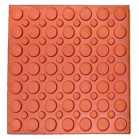 Gopuram Brand Earthen Tiles