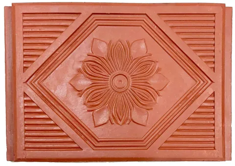 Gopuram Brand Roofing Tiles