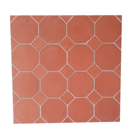 Gopuram Brand Earthen Tiles