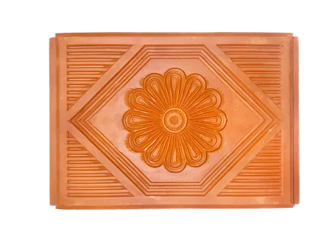 Roof Ceiling Tile Design 3 Gopuram Brand