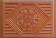 Gopuram Brand Roofing Tiles