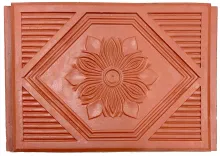 Gopuram Brand Roofing Tiles