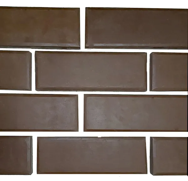Wall Tile Terracotta Brick