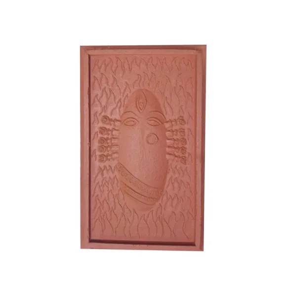 Linga Bhairavi Front