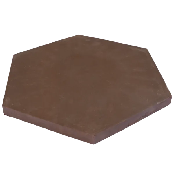 Hex Coffee Brown Iso