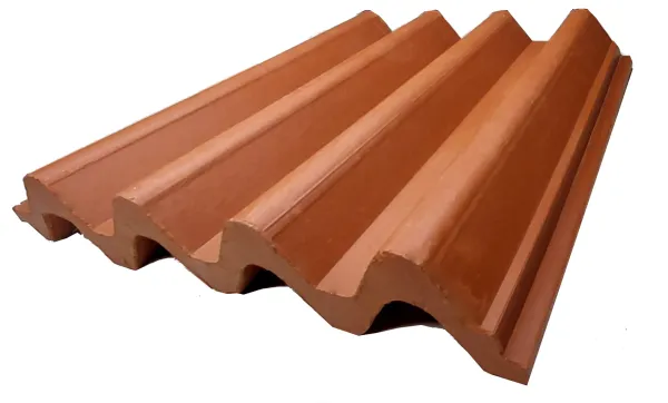 Roof Tile Top