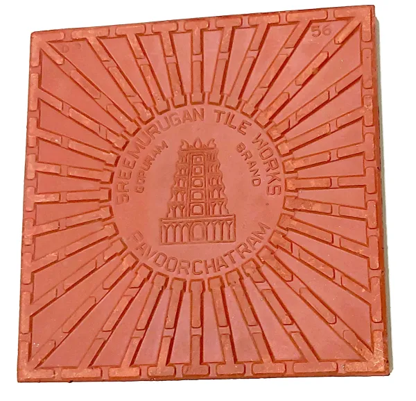 Anti-Slip Circles Back