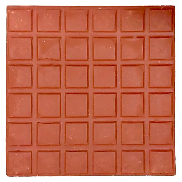 Anti-Slip Chequered Front