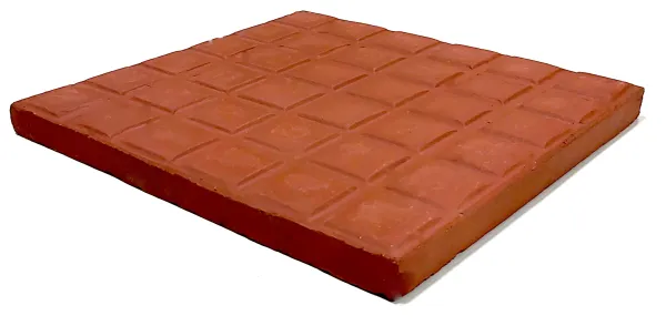 Anti-Slip Chequered Iso